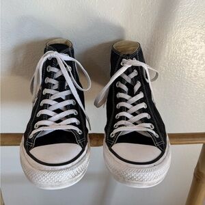 Converse Chuck 70 Canvas Black